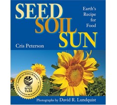 Seed Soil Sun Book